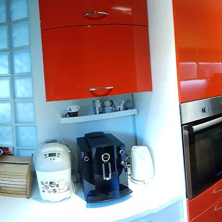 Apartment Slavko Split