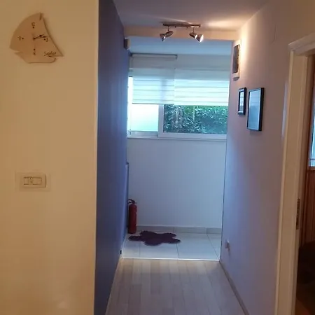 Apartment Slavko