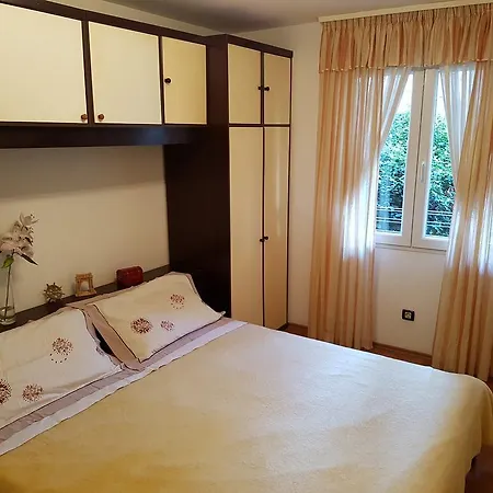 Slavko Apartment Split