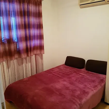 Slavko Apartment *