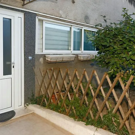 Apartment Slavko