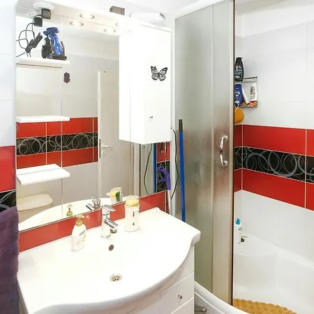 Apartment Slavko Split