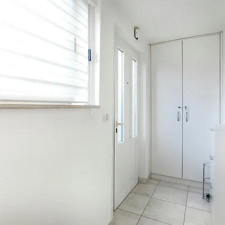 Slavko Apartment Split