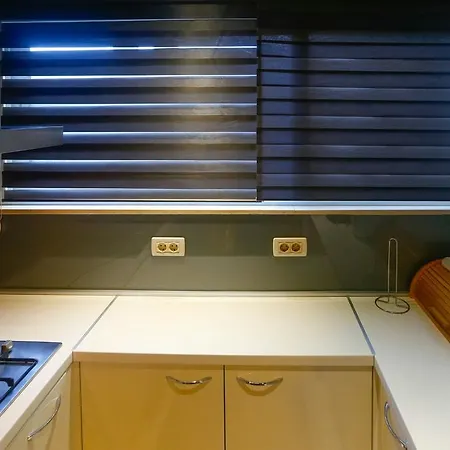 Slavko Apartment