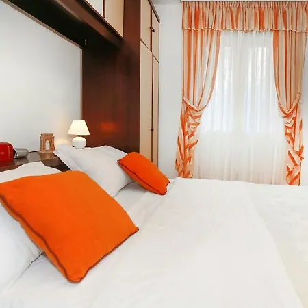 Slavko Apartment Split