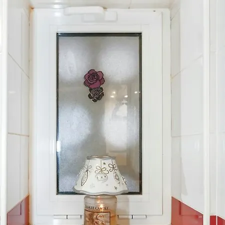 Slavko Apartment *