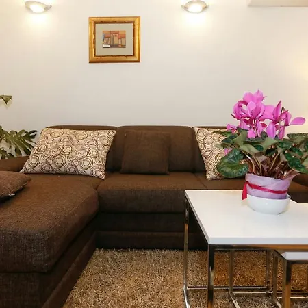 Apartment Slavko