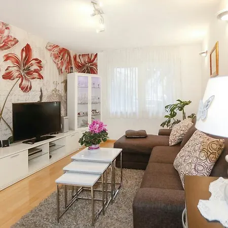 Apartment Slavko *